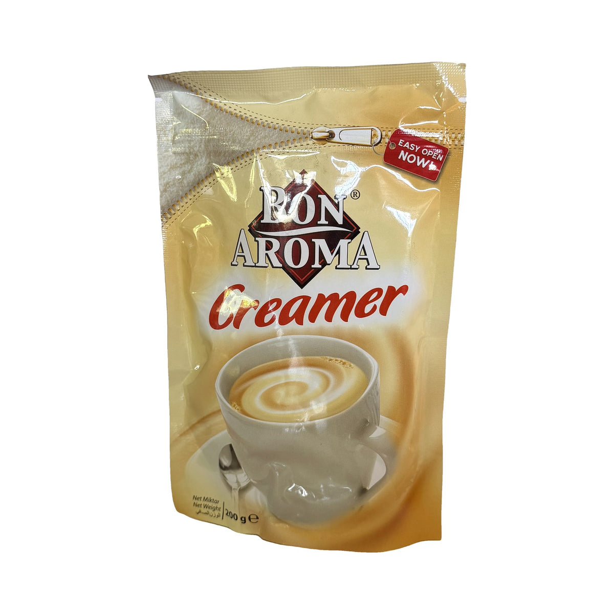 מלבין קפה Bon Aroma Creamer – 200 גרם