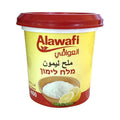 מלח לימון Alawafi – 400 גרם