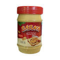 חמאת בוטנים קרמית Barna – 510 גרם