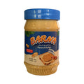 חמאת בוטנים פריכה Barna Super Crunchy – 510 גרם