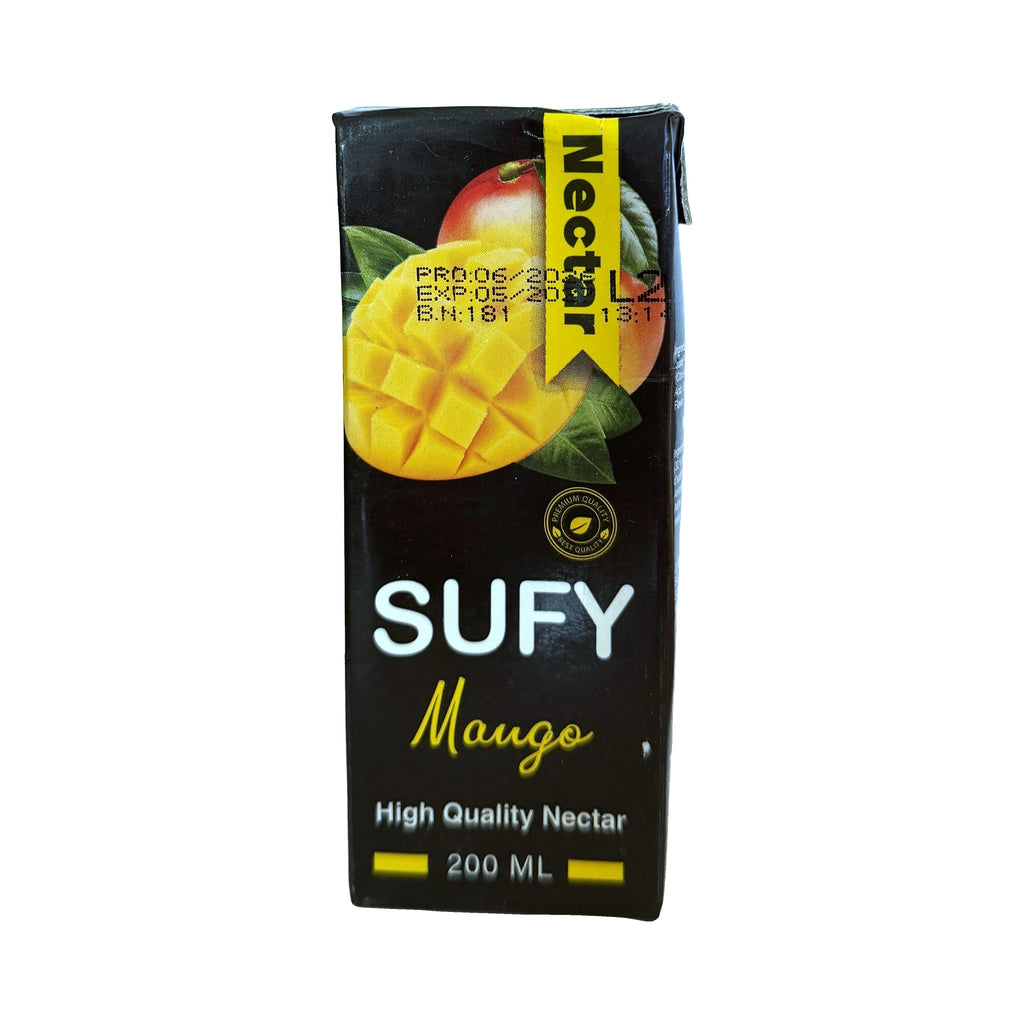 נקטר מנגו Sufy – 200 מ"ל