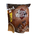קפה נמס 2 ב-1 Bon Aroma – 10 מקלות × 11.5 גרם